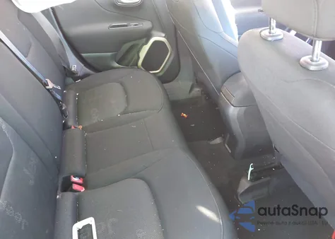 2017 Jeep Renegade Sport Fwd from USA, damaged, VIN ZACCJAAB2HPF15698